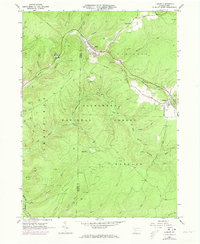 Download a high-resolution, GPS-compatible USGS topo map for Ludlow, PA (1973 edition)