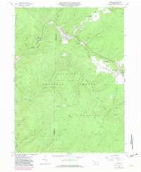 Download a high-resolution, GPS-compatible USGS topo map for Ludlow, PA (1981 edition)