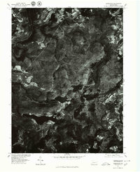 Download a high-resolution, GPS-compatible USGS topo map for Markleton, PA (1979 edition)