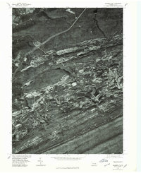 Download a high-resolution, GPS-compatible USGS topo map for Minersville, PA (1979 edition)