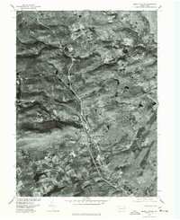 Download a high-resolution, GPS-compatible USGS topo map for Mount Pocono, PA (1978 edition)