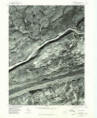 Download a high-resolution, GPS-compatible USGS topo map for Nanticoke, PA (1979 edition)