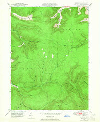 Download a high-resolution, GPS-compatible USGS topo map for Norwich, PA (1965 edition)