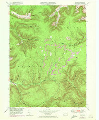 Download a high-resolution, GPS-compatible USGS topo map for Norwich, PA (1972 edition)