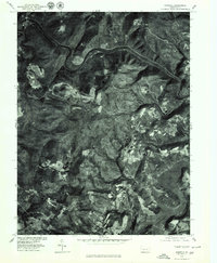 Download a high-resolution, GPS-compatible USGS topo map for Ohiopyle, PA (1979 edition)
