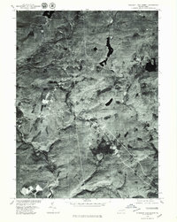 Download a high-resolution, GPS-compatible USGS topo map for Pleasant View Summit, PA (1979 edition)