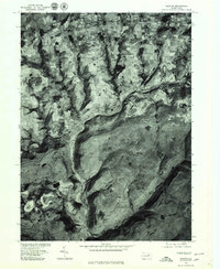 Download a high-resolution, GPS-compatible USGS topo map for Ralston, PA (1979 edition)