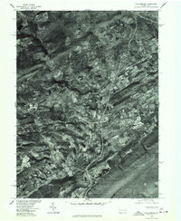 Download a high-resolution, GPS-compatible USGS topo map for Saylorsburg, PA (1978 edition)