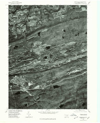 Download a high-resolution, GPS-compatible USGS topo map for Shenandoah, PA (1979 edition)
