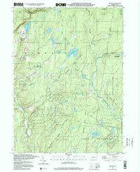 Download a high-resolution, GPS-compatible USGS topo map for Skytop, PA (2000 edition)
