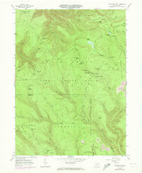 Download a high-resolution, GPS-compatible USGS topo map for Snow Shoe NE, PA (1972 edition)