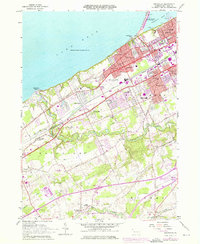 Download a high-resolution, GPS-compatible USGS topo map for Swanville, PA (1976 edition)
