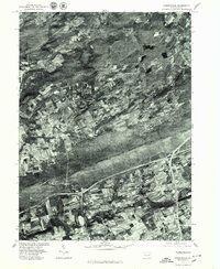 Download a high-resolution, GPS-compatible USGS topo map for Sybertsville, PA (1979 edition)