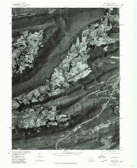 Download a high-resolution, GPS-compatible USGS topo map for Tremont, PA (1979 edition)
