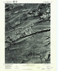 Download a high-resolution, GPS-compatible USGS topo map for Weatherly, PA (1979 edition)