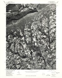 Download a high-resolution, GPS-compatible USGS topo map for Wind Gap, PA (1978 edition)