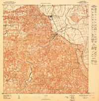 Download a high-resolution, GPS-compatible USGS topo map for Arecibo SO, PR (1947 edition)