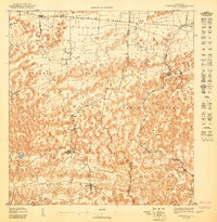 Download a high-resolution, GPS-compatible USGS topo map for Barceloneta SO, PR (1947 edition)