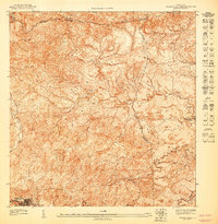 Download a high-resolution, GPS-compatible USGS topo map for Barranquitas NE, PR (1947 edition)