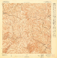 Download a high-resolution, GPS-compatible USGS topo map for Barranquitas SO, PR (1947 edition)