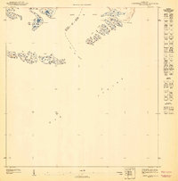 Download a high-resolution, GPS-compatible USGS topo map for Central Aquirre SO, PR (1947 edition)