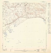1947 Map of Salinas NO