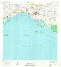 Download a high-resolution, GPS-compatible USGS topo map for Salinas, PR (1972 edition)