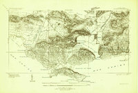 Download a high-resolution, GPS-compatible USGS topo map for Guanica, PR (1935 edition)