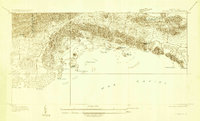 Download a high-resolution, GPS-compatible USGS topo map for Parguera, PR (1935 edition)