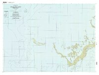 preview thumbnail of historical topo map of Republic of Palau, United States in 1998