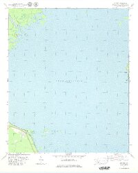 1979 Map of Chicora