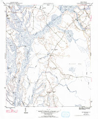 Download a high-resolution, GPS-compatible USGS topo map for Friendship, SC (1947 edition)