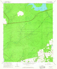 Download a high-resolution, GPS-compatible USGS topo map for Girard NE, SC (1967 edition)