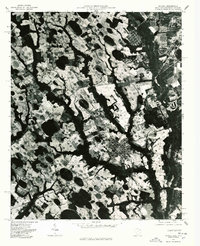 Download a high-resolution, GPS-compatible USGS topo map for Mc Coll, SC (1978 edition)