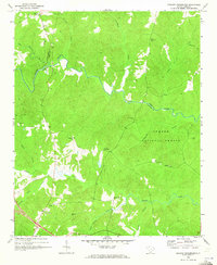 Download a high-resolution, GPS-compatible USGS topo map for Philson Crossroads, SC (1973 edition)