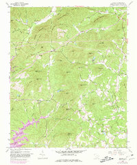 Download a high-resolution, GPS-compatible USGS topo map for Sumter West, SC (1981 edition)