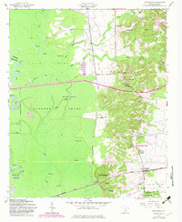 Download a high-resolution, GPS-compatible USGS topo map for Wedgefield, SC (1983 edition)