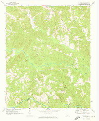 Download a high-resolution, GPS-compatible USGS topo map for Wilkinsville, SC (1973 edition)