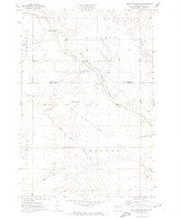 Download a high-resolution, GPS-compatible USGS topo map for Big Stone Lake SW, SD (1974 edition)