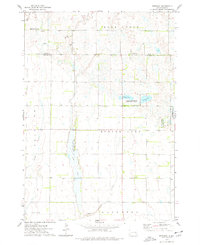 Download a high-resolution, GPS-compatible USGS topo map for Epiphany, SD (1978 edition)