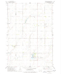 Download a high-resolution, GPS-compatible USGS topo map for Fordham Dam, SD (1978 edition)