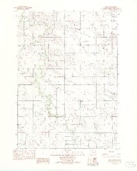 1982 Map of Ideal