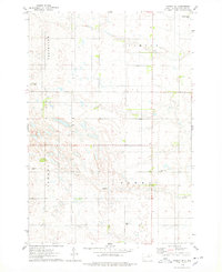 Download a high-resolution, GPS-compatible USGS topo map for Ipswich SE, SD (1978 edition)