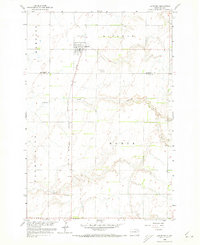 Download a high-resolution, GPS-compatible USGS topo map for Langford, SD (1973 edition)