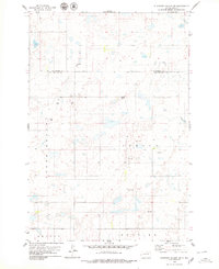 Download a high-resolution, GPS-compatible USGS topo map for Plainview Colony SW, SD (1979 edition)