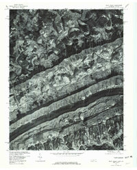 Download a high-resolution, GPS-compatible USGS topo map for Back Valley, TN (1981 edition)