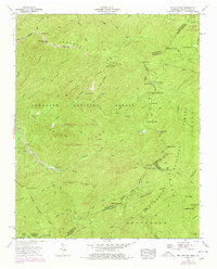 Download a high-resolution, GPS-compatible USGS topo map for Big Junction, TN (1978 edition)