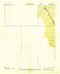 Download a high-resolution, GPS-compatible USGS topo map for Block, TN (1936 edition)