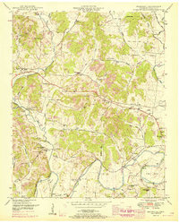 Download a high-resolution, GPS-compatible USGS topo map for Boonshill, TN (1996 edition)