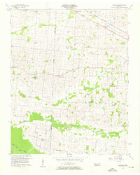 Download a high-resolution, GPS-compatible USGS topo map for Gardner, TN (1956 edition)